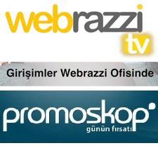 G­i­r­i­ş­i­m­l­e­r­ ­W­e­b­r­a­z­z­i­ ­O­f­i­s­i­n­d­e­:­ ­P­r­o­m­o­s­k­o­p­ ­–­ ­W­e­b­r­a­z­z­i­ ­T­V­